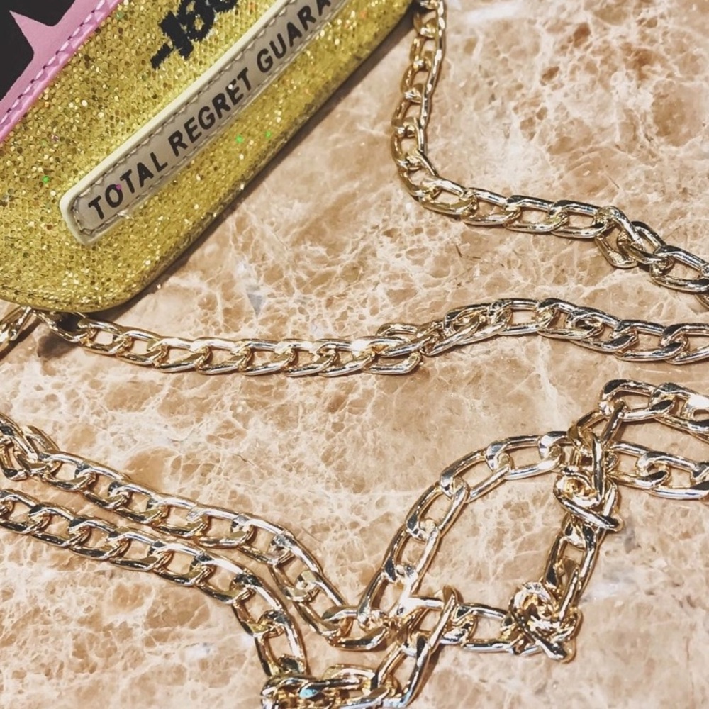 TaKillYa Bottle Purse 🍹 - Picture 6 of 10